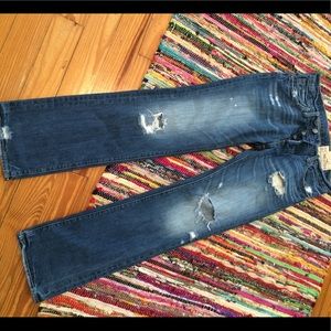 Hollister 31 x 32 jeans straight men
